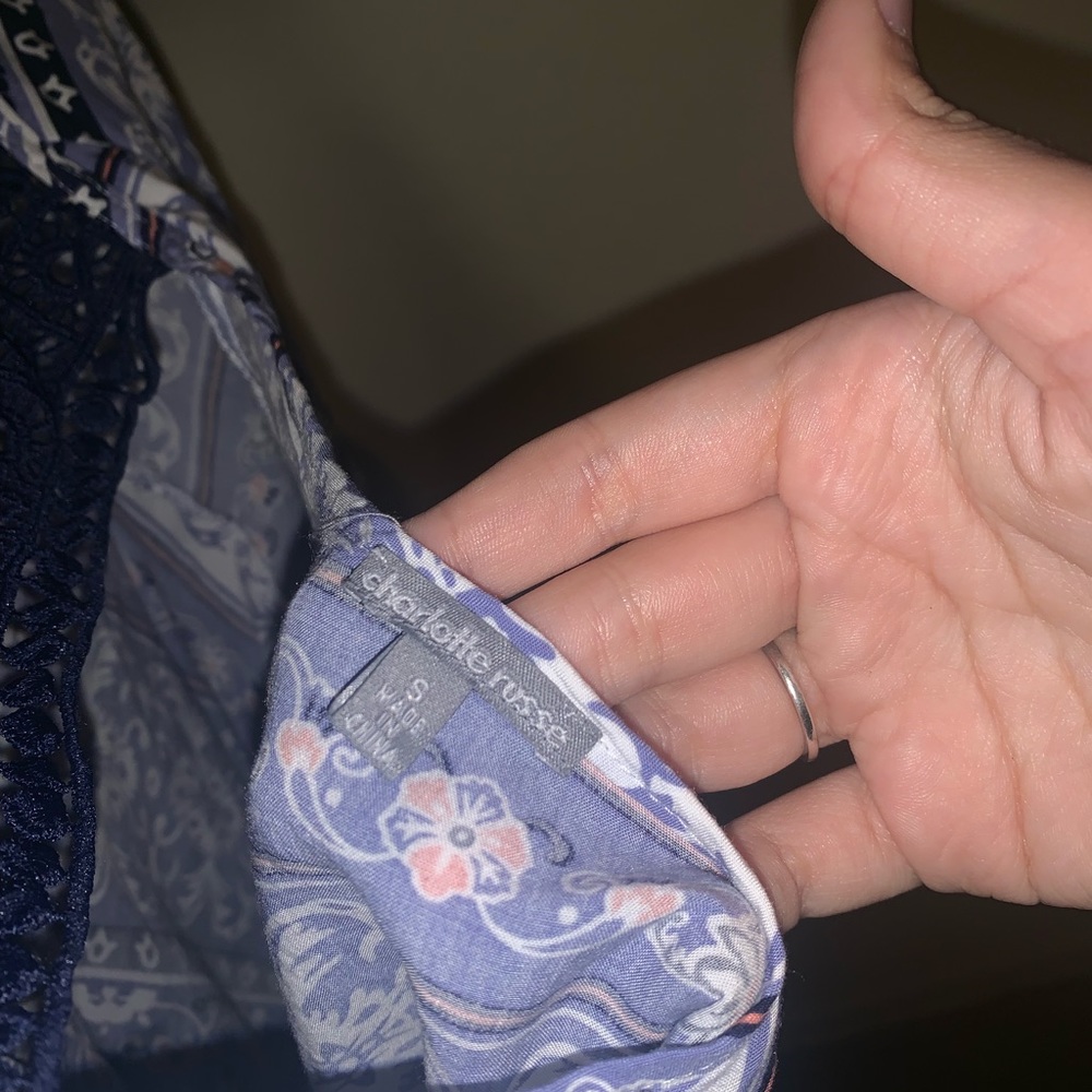 Blouse - Picture 3 of 3